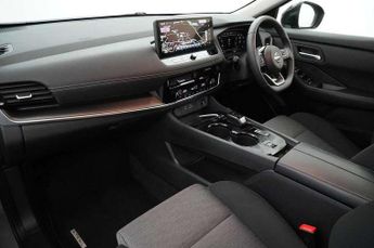 Nissan X-Trail 1.5 E-Power 204 N-Connecta 5dr Xtronic