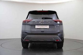 Nissan X-Trail 1.5 E-Power 204 N-Connecta 5dr Xtronic
