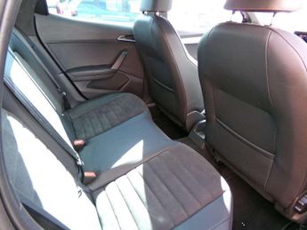 SEAT Arona 1.0 TSI 110 FR Sport 5dr DSG