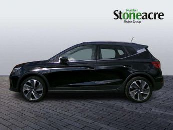 SEAT Arona 1.0 TSI 110 FR Sport 5dr DSG