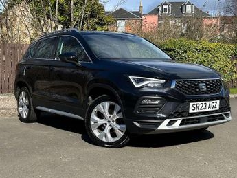 SEAT Ateca 1.5 TSI EVO Xperience 5dr