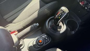 MINI Hatchback 5dr 2.0 Cooper S Sport II 5dr Auto