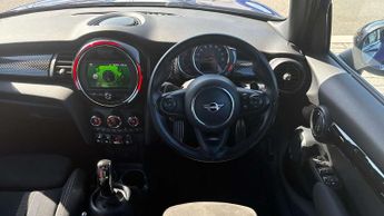 MINI Hatchback 5dr 2.0 Cooper S Sport II 5dr Auto