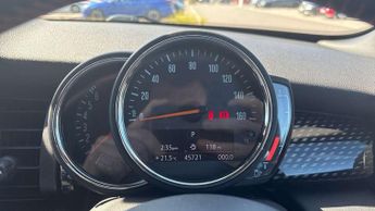 MINI Hatchback 5dr 2.0 Cooper S Sport II 5dr Auto