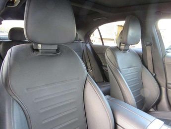Mercedes-Benz C-Class C220d AMG Line Premium Plus 4dr 9G-Tronic
