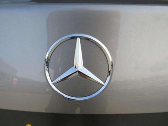 Mercedes-Benz C-Class C220d AMG Line Premium Plus 4dr 9G-Tronic