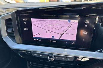 Vauxhall Mokka 1.2 Turbo Ultimate 5dr Auto