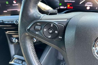 Vauxhall Mokka 1.2 Turbo Ultimate 5dr Auto