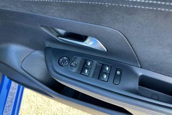 Vauxhall Mokka 1.2 Turbo Ultimate 5dr Auto