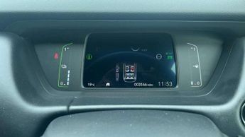 Honda Jazz Crosstar 1.5 i-MMD Hybrid Crosstar Advance 5dr eCVT