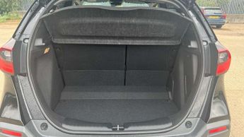 Honda Jazz Crosstar 1.5 i-MMD Hybrid Crosstar Advance 5dr eCVT