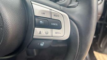Honda Jazz Crosstar 1.5 i-MMD Hybrid Crosstar Advance 5dr eCVT