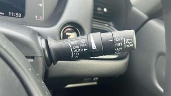 Honda Jazz Crosstar 1.5 i-MMD Hybrid Crosstar Advance 5dr eCVT