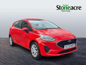 Ford Fiesta 1.1 75 Trend 5dr