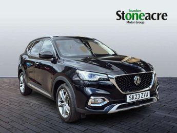 MG HS 1.5 T-GDI Exclusive 5dr DCT