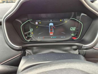 MG HS 1.5 T-GDI Exclusive 5dr DCT