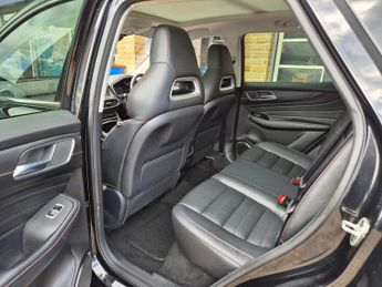 MG HS 1.5 T-GDI Exclusive 5dr DCT