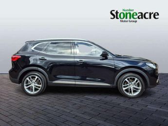 MG HS 1.5 T-GDI Exclusive 5dr DCT