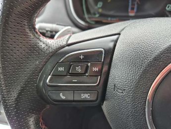 MG HS 1.5 T-GDI Exclusive 5dr DCT