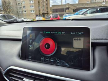 MG HS 1.5 T-GDI Exclusive 5dr DCT