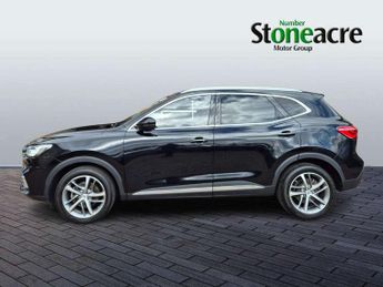 MG HS 1.5 T-GDI Exclusive 5dr DCT