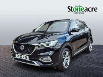 MG HS 1.5 T-GDI Exclusive 5dr DCT