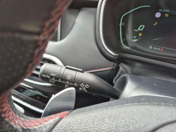 MG HS 1.5 T-GDI Exclusive 5dr DCT