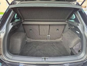 Volkswagen Tiguan 1.5 TSI 150 R-Line Edition 5dr DSG
