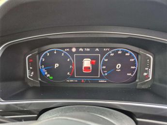 Volkswagen Tiguan 1.5 TSI 150 R-Line Edition 5dr DSG