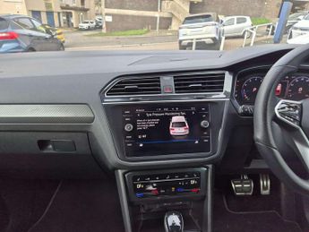 Volkswagen Tiguan 1.5 TSI 150 R-Line Edition 5dr DSG