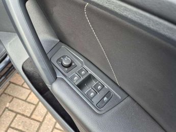 Volkswagen Tiguan 1.5 TSI 150 R-Line Edition 5dr DSG