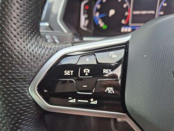 Volkswagen Tiguan 1.5 TSI 150 R-Line Edition 5dr DSG