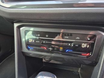 Volkswagen Tiguan 1.5 TSI 150 R-Line Edition 5dr DSG