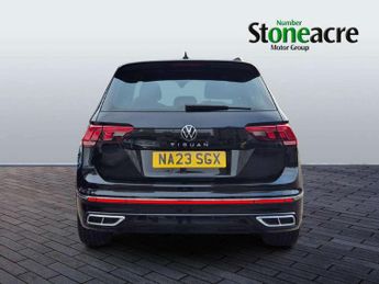 Volkswagen Tiguan 1.5 TSI 150 R-Line Edition 5dr DSG