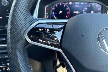 Volkswagen T-Roc Cabriolet 1.5 TSI R-Line 2dr DSG