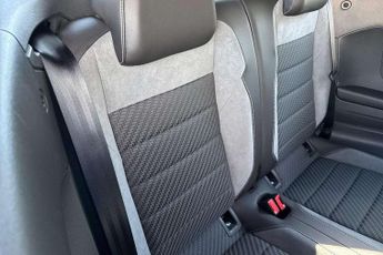 Volkswagen T-Roc Cabriolet 1.5 TSI R-Line 2dr DSG