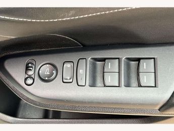 Honda Civic 1.0 VTEC Turbo 126 EX 5dr CVT