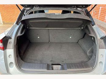 Nissan Juke 1.0 DiG-T 114 Kiiro 5dr DCT