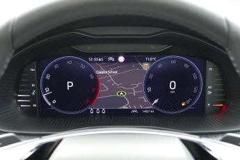 Skoda Kamiq 1.5 TSI SE Edition 5dr DSG