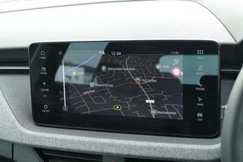 Skoda Kamiq 1.5 TSI SE Edition 5dr DSG