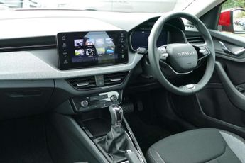 Skoda Kamiq 1.5 TSI SE Edition 5dr DSG