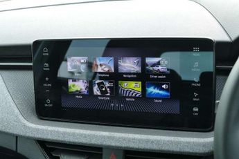 Skoda Kamiq 1.5 TSI SE Edition 5dr DSG