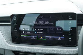 Skoda Kamiq 1.5 TSI SE Edition 5dr DSG