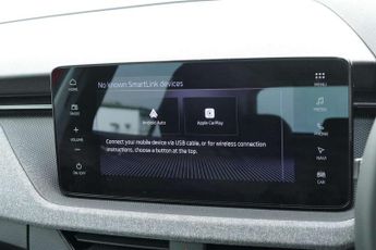 Skoda Kamiq 1.5 TSI SE Edition 5dr DSG