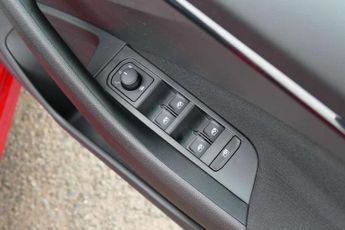 Skoda Kamiq 1.5 TSI SE Edition 5dr DSG