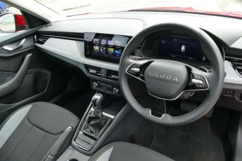 Skoda Kamiq 1.5 TSI SE Edition 5dr DSG
