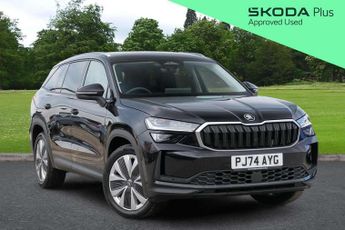 Skoda Kodiaq 2.0 TDI SE L 5dr DSG [7 Seat]