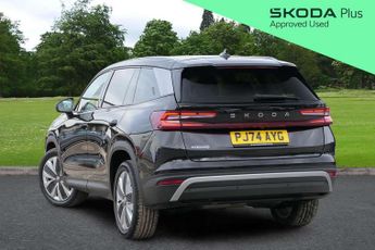 Skoda Kodiaq 2.0 TDI SE L 5dr DSG [7 Seat]