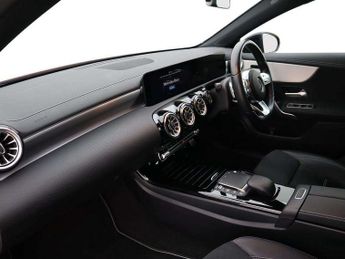 Mercedes-Benz A-Class A180 AMG Line Premium Plus Edition 5dr Auto