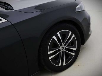 Mercedes-Benz A-Class A200d Sport Executive 5dr Auto